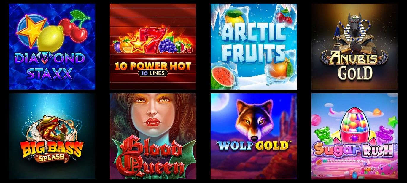 Variedade de Jogos no 986bet.COM